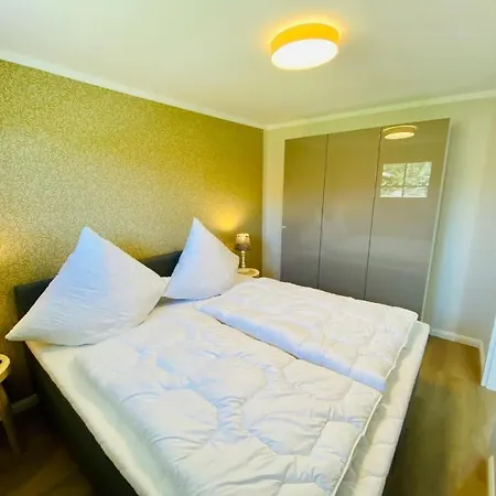 Appartement Sol Im Idyllischen *