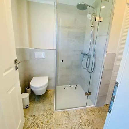 Sol Im Idyllischen Apartament Pruchten