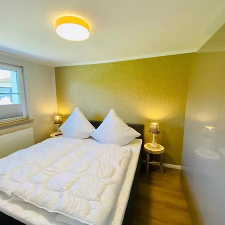 Appartement Sol Im Idyllischen