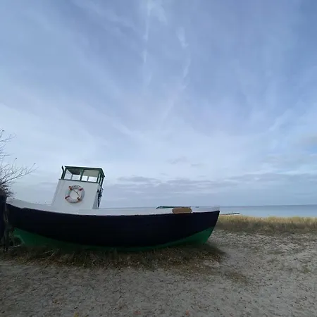 Apartament Sol Im Idyllischen Pruchten