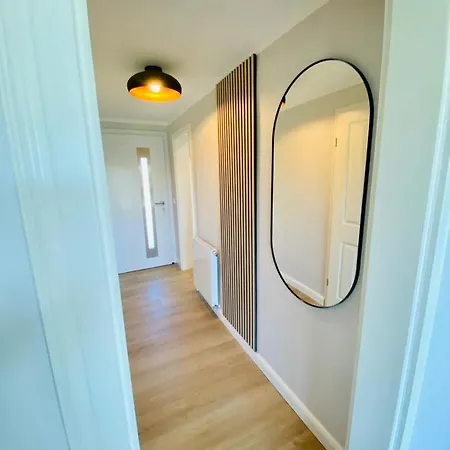 Appartement Sol Im Idyllischen Pruchten
