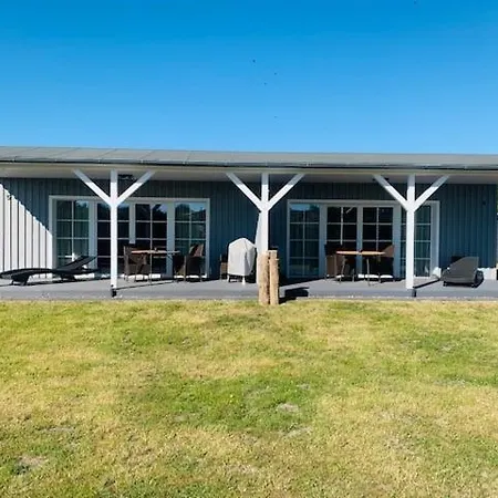 Sol Im Idyllischen Apartament Pruchten